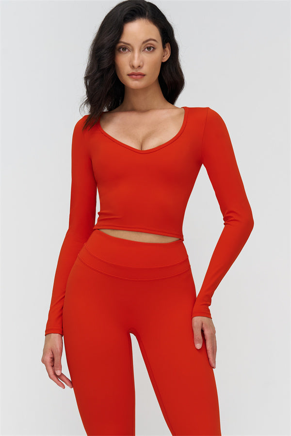 Red / S