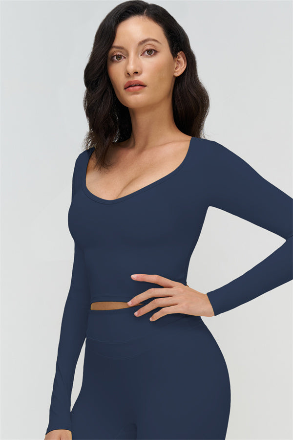 The Stride T-shirt Leggings 2-Piece Set