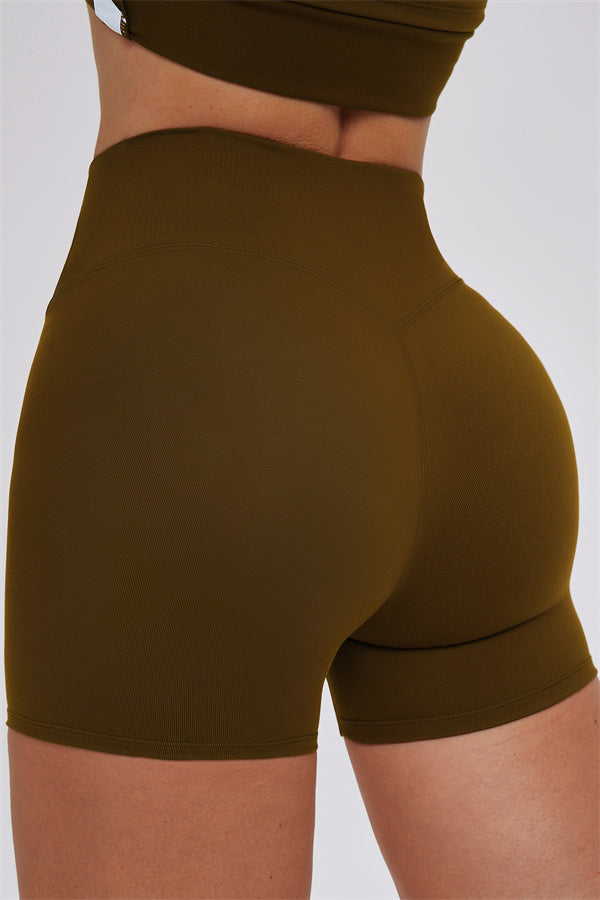 The Svelte Shorts