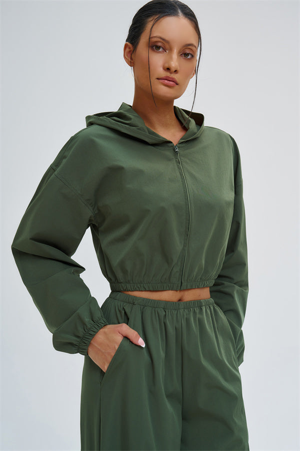 The Svelte UV protection Sweatpants