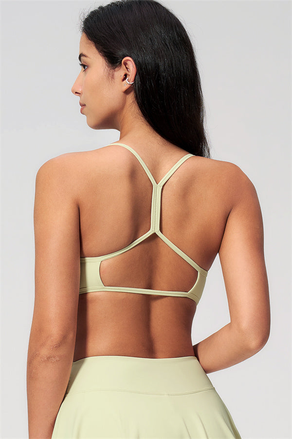 The Sway Sports Bra