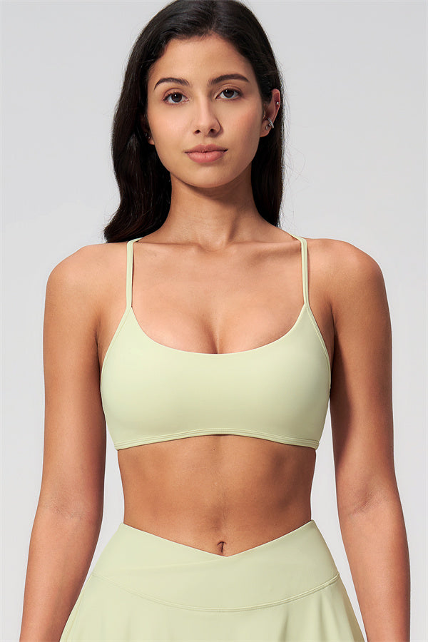 The Sway Sports Bra