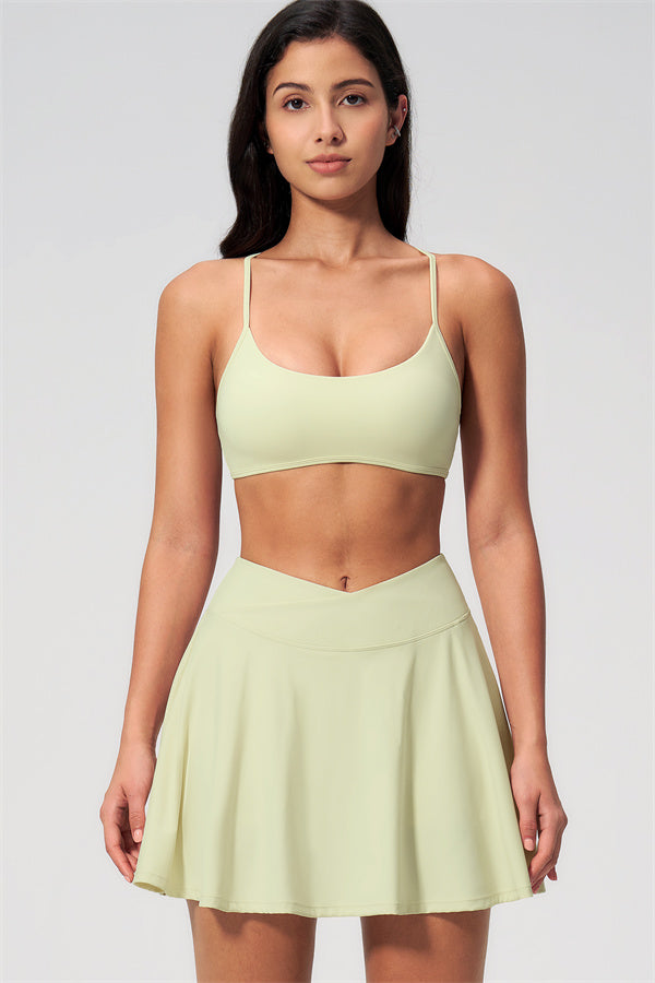 The Sway Sports Bra
