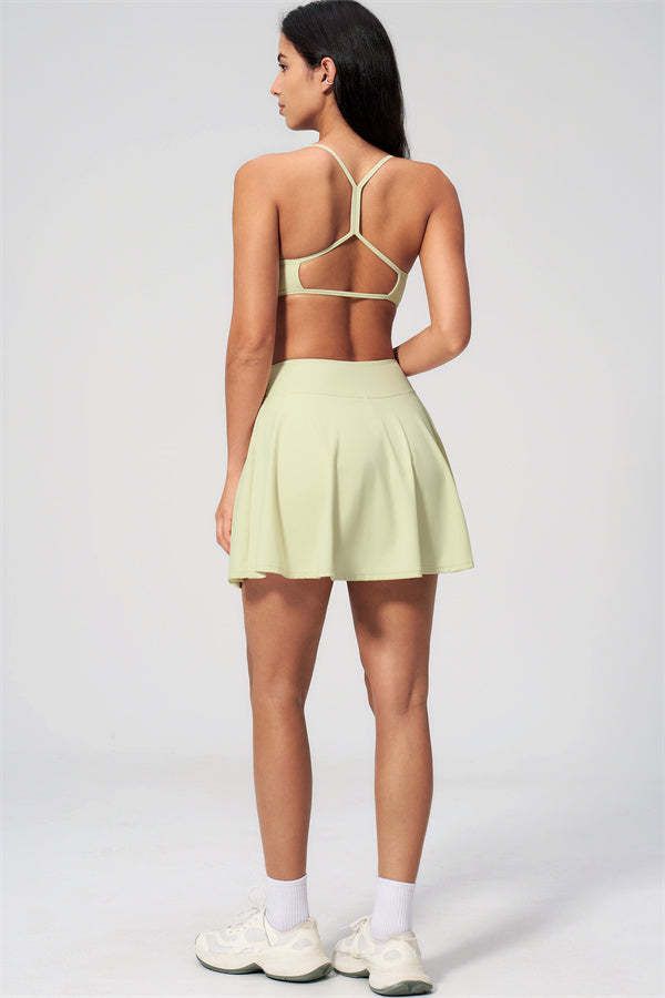 The Sway Sports Bra