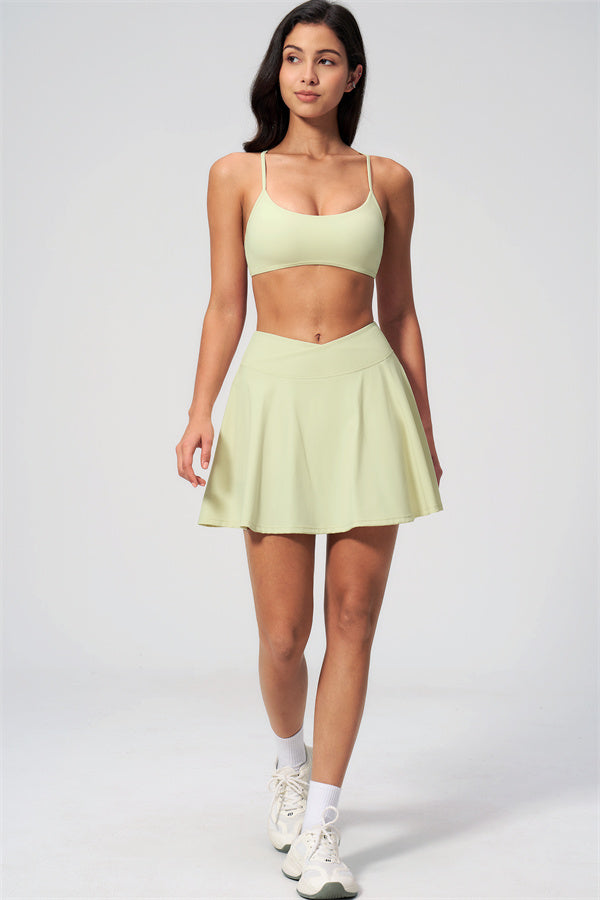 The Sway Sports Bra