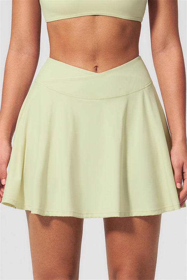 The Sway Tennis Skirt