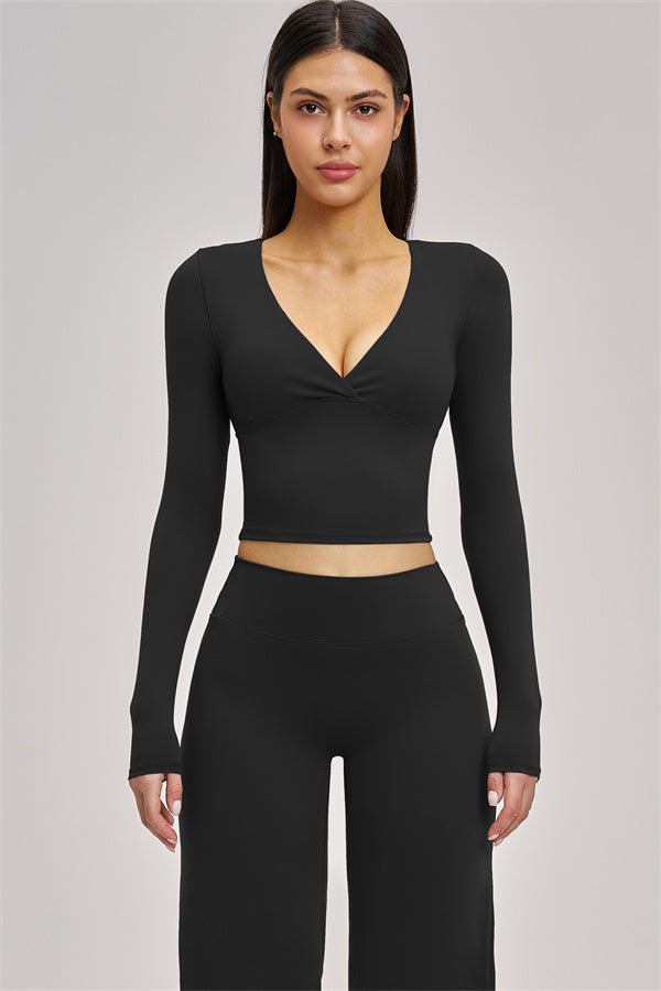 Black / S