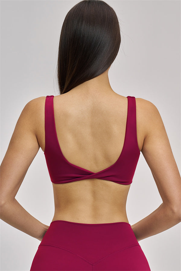 The Swoon Sports Bra