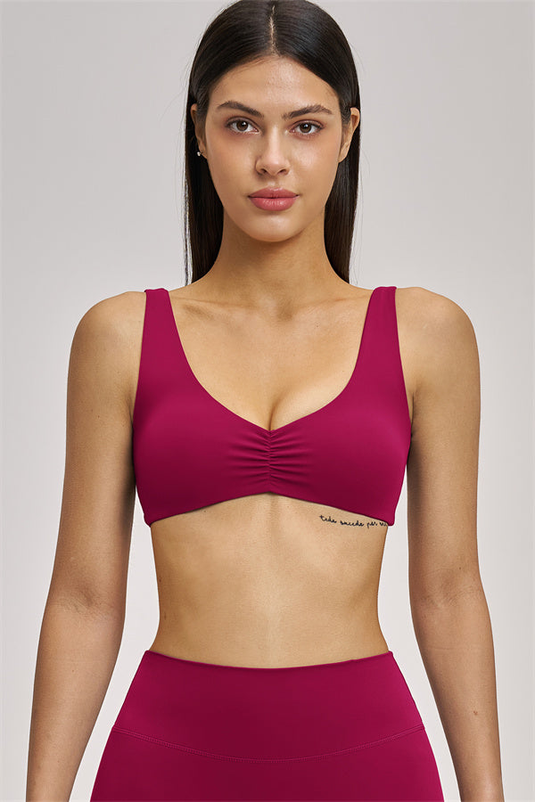 The Swoon Sports Bra