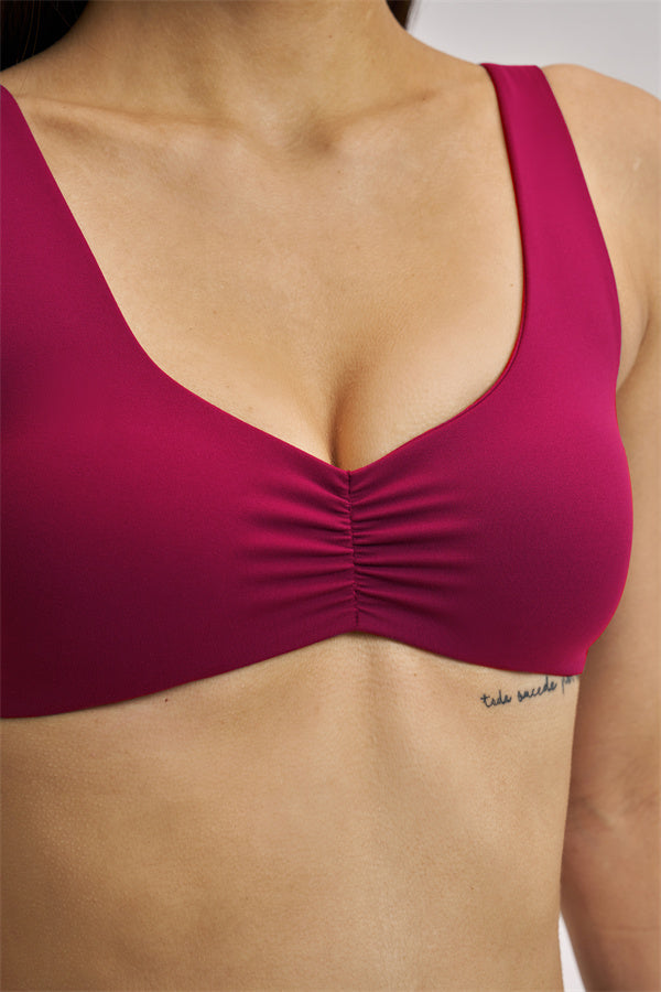 The Swoon Sports Bra