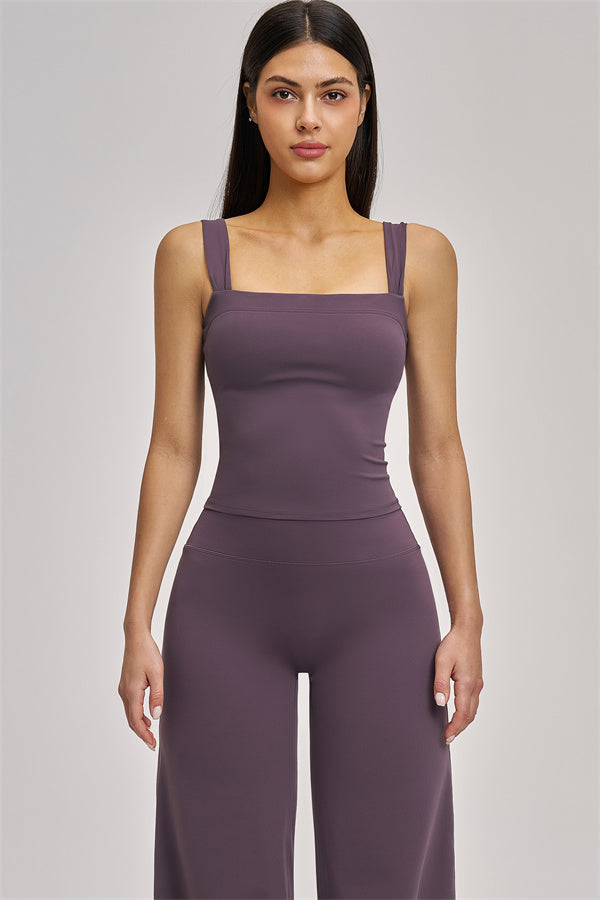 Plum Purple / S