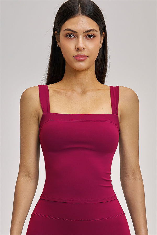 The Swoon Tank Top