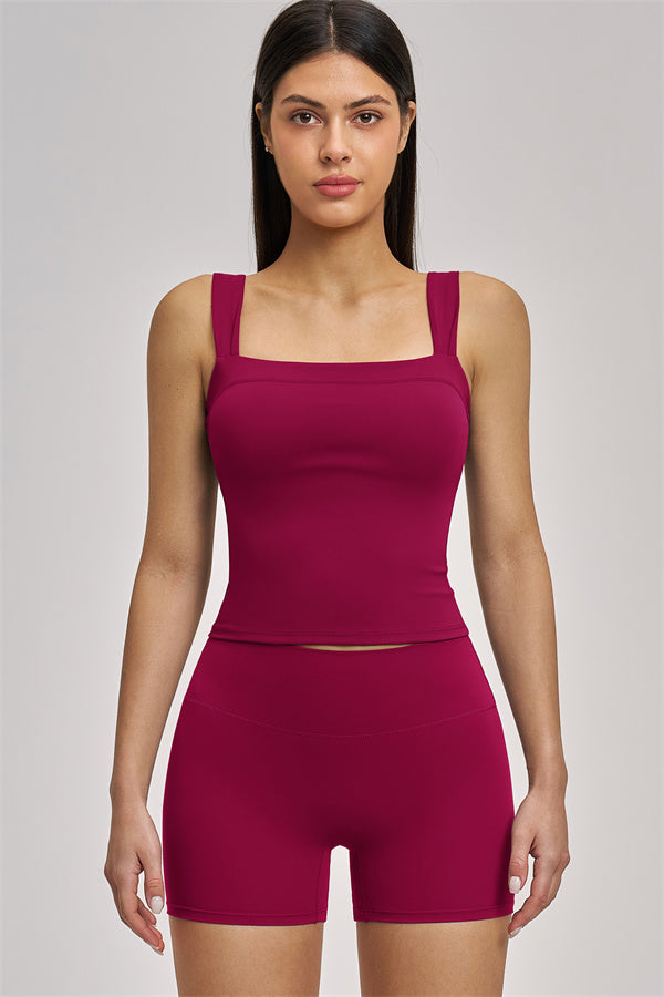 The Swoon Tank Top