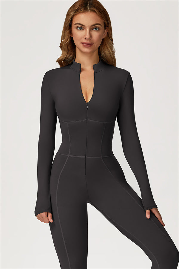 Deep Grey / S