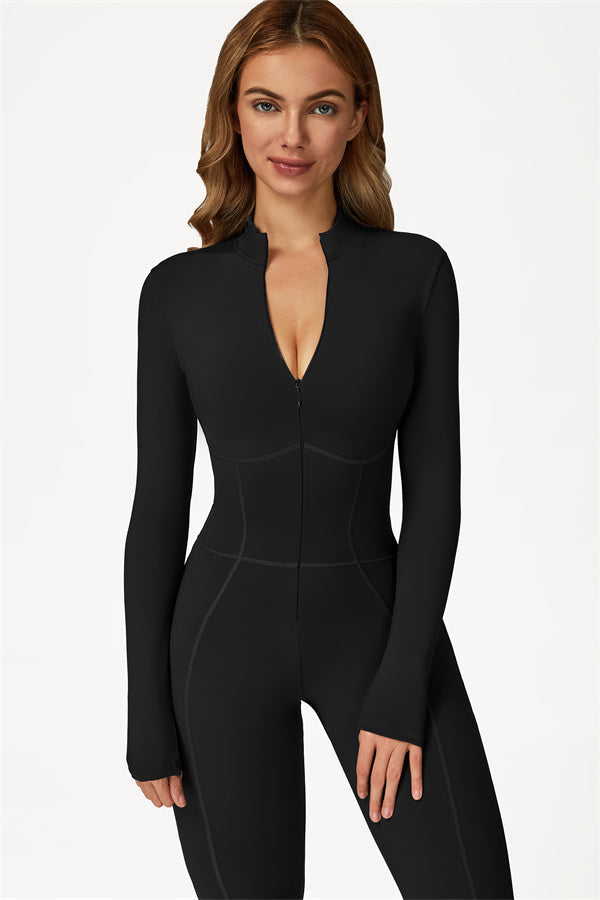 Black / S