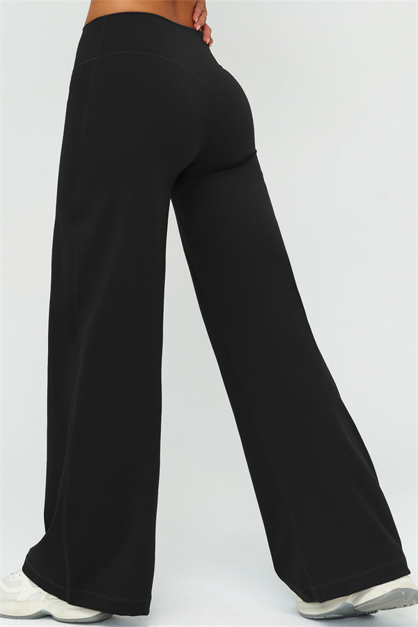 Black / S