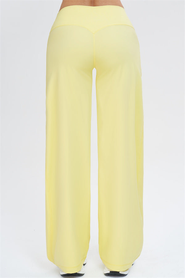 Yellow Tan / S