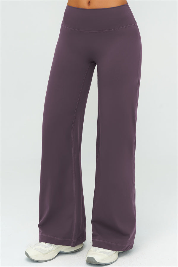 The Twirl New Straight Leg Pants