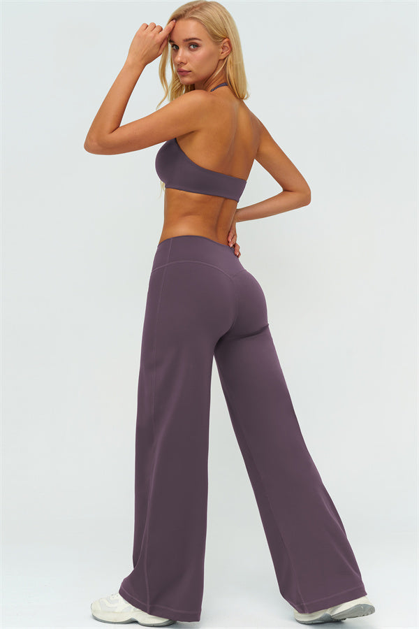 The Twirl New Straight Leg Pants
