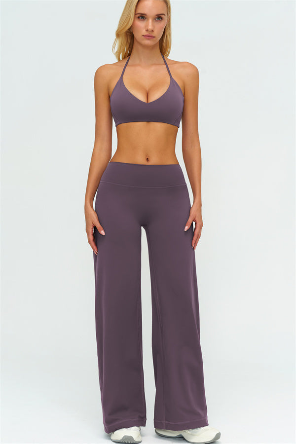The Twirl Sports Bra