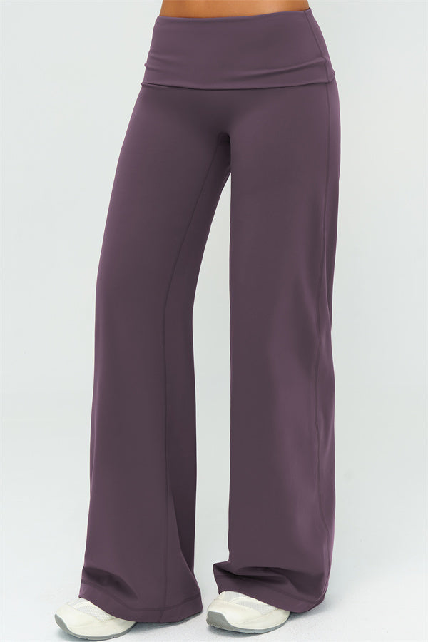 The Twirl Straight Leg Pants