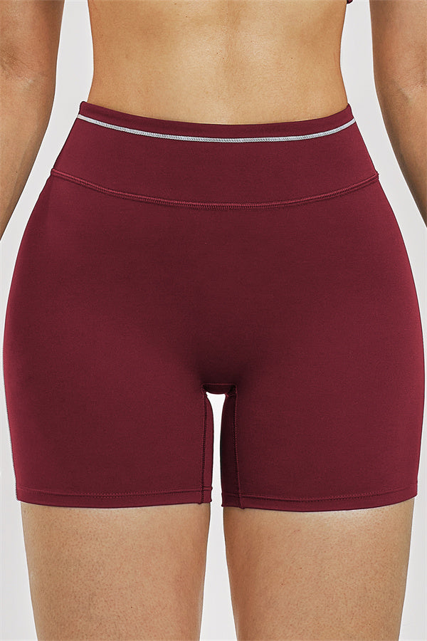 The Unbound Jacket Shorts 2-Piece Set
