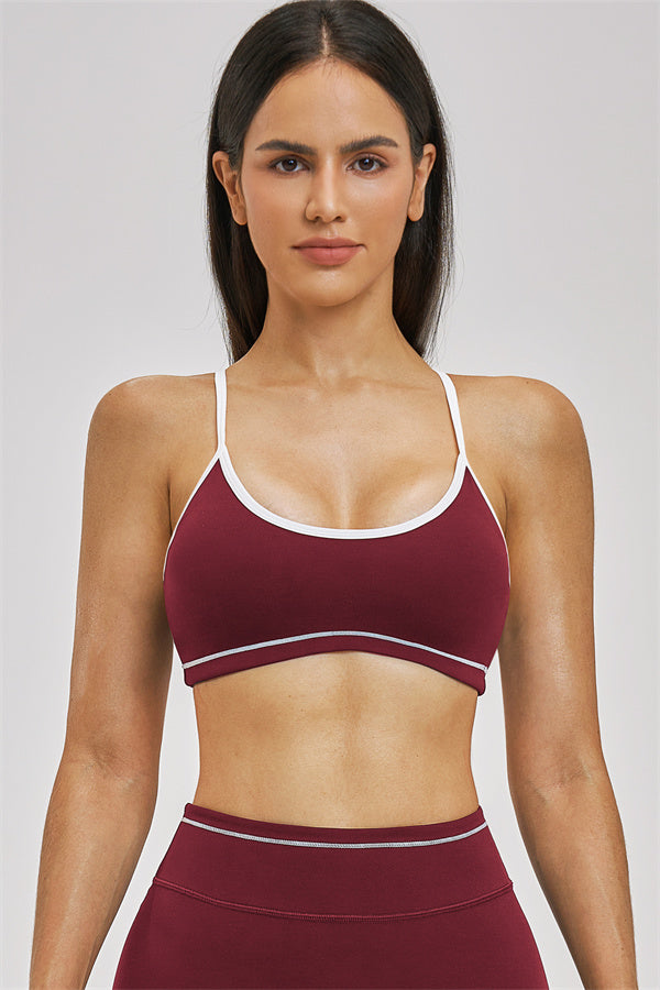 The Unbound Jacket Sports Bra Shorts 3-Piece Set