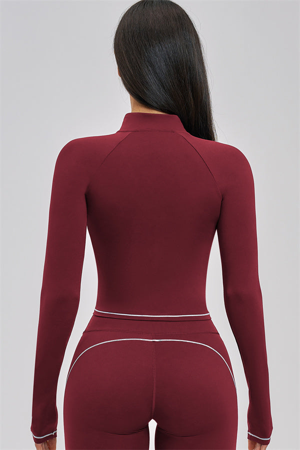 The Unbound Jacket