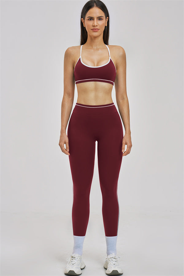 The Unbound Leggings