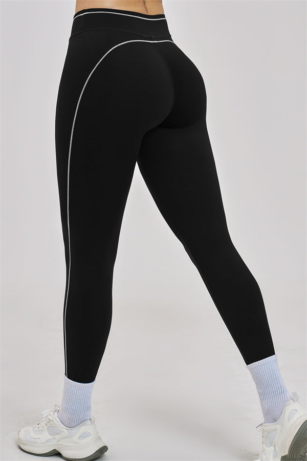 Black / S