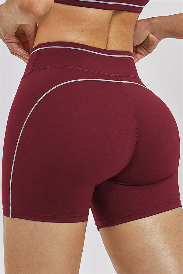 The Unbound Shorts