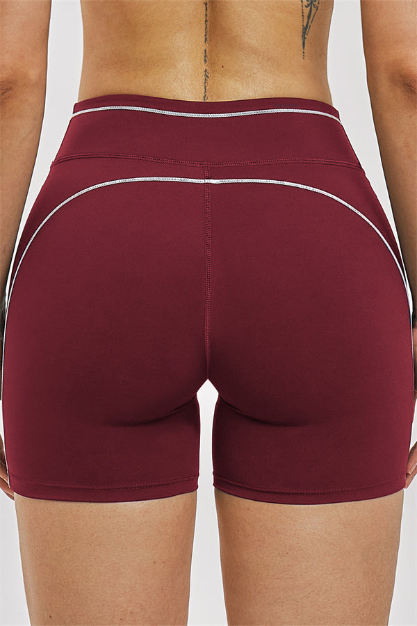 The Unbound Shorts