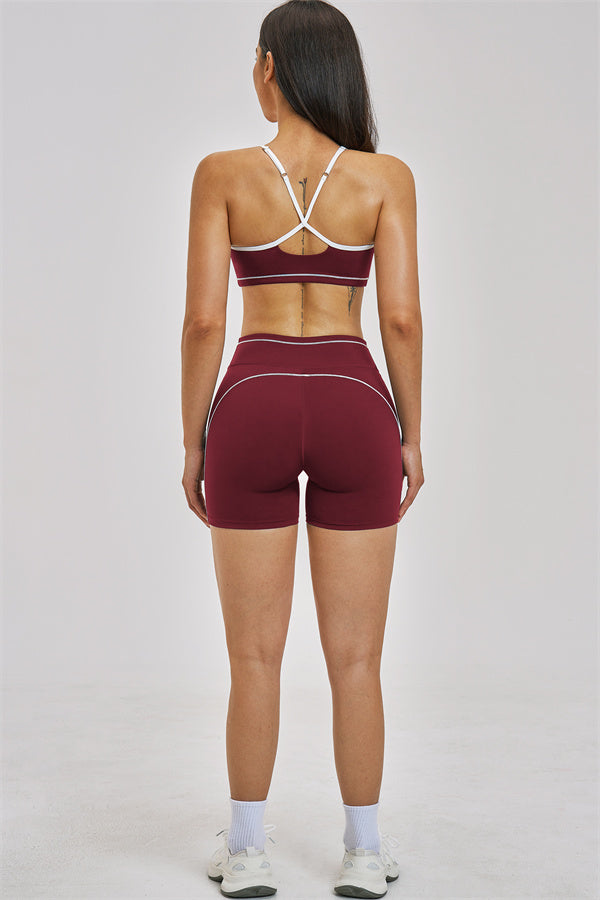 The Unbound Shorts