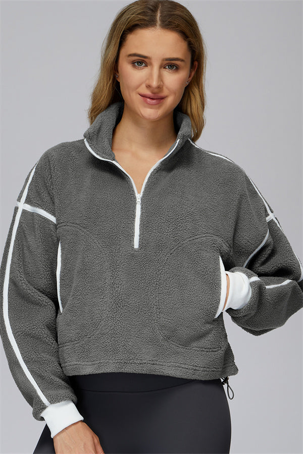 Shuttle Grey / S