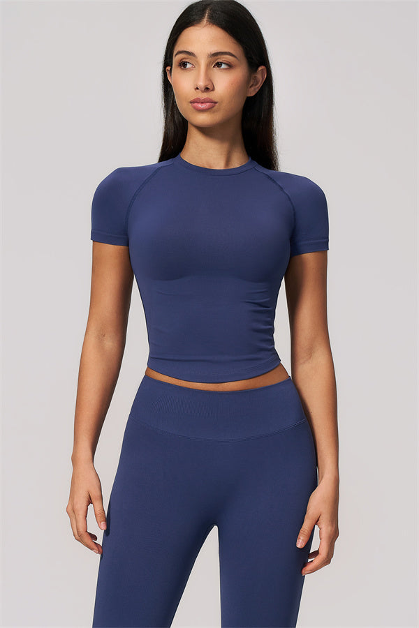 The Velvetine Flared Leggings