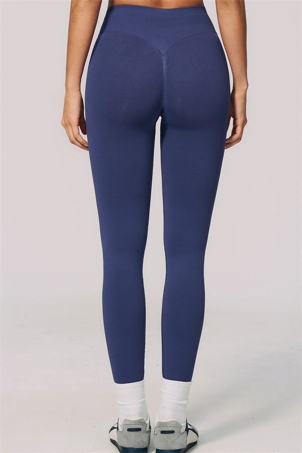 The Velvetine Leggings