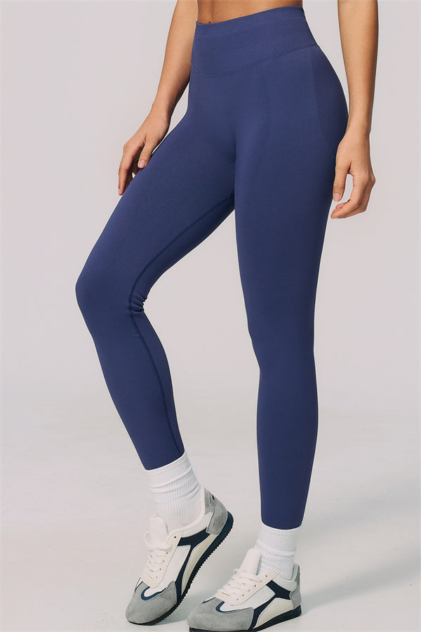 The Velvetine Leggings