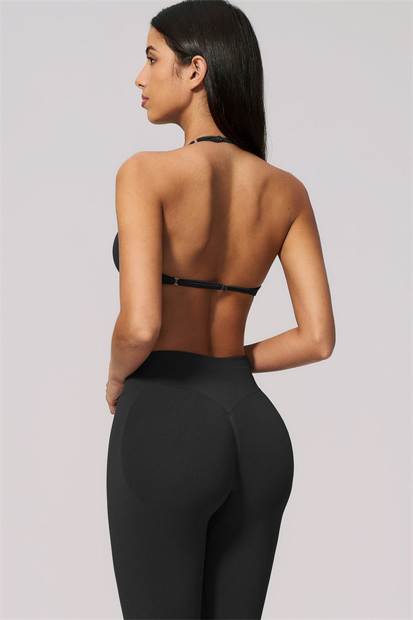 Black / S