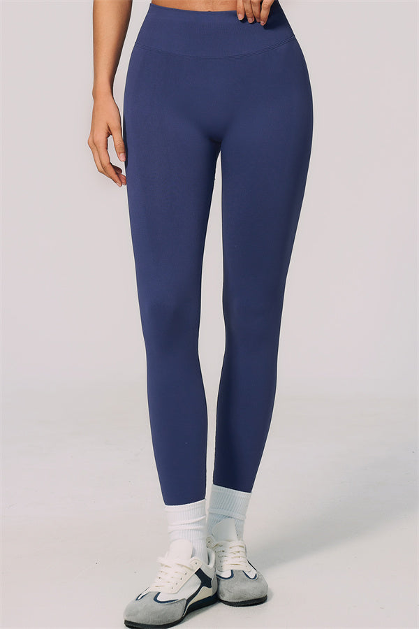 The Velvetine Tank Top Leggings 2-Piece Set