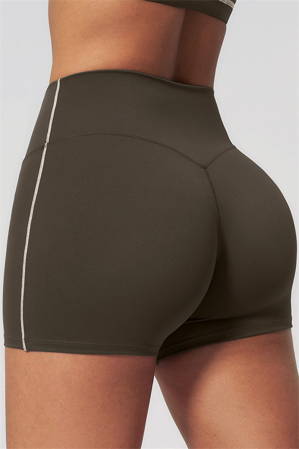 The Venus Shorts