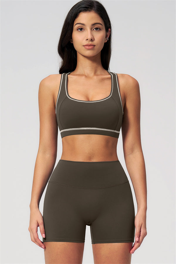The Venus Shorts