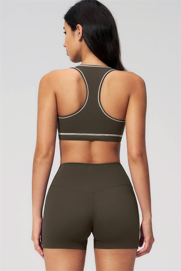 The Venus Shorts