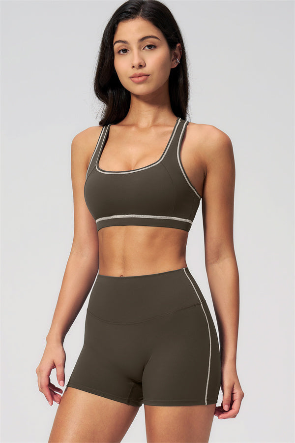 The Venus Shorts