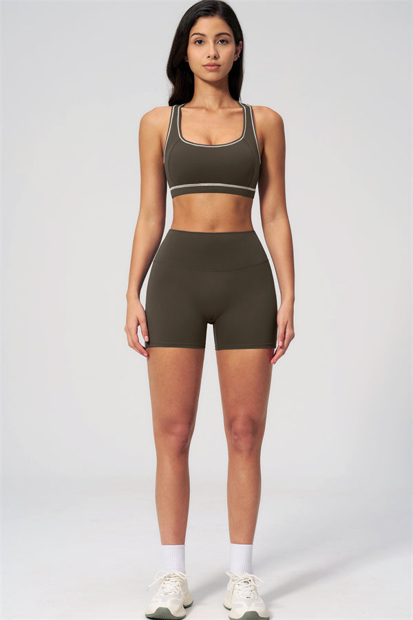 The Venus Shorts
