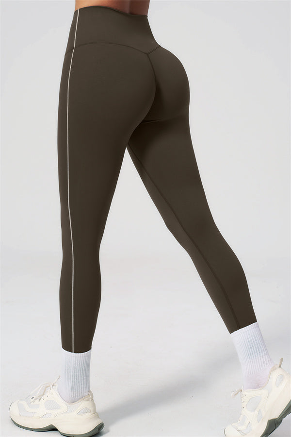 The Venus T-shirt Leggings 2-Piece Set