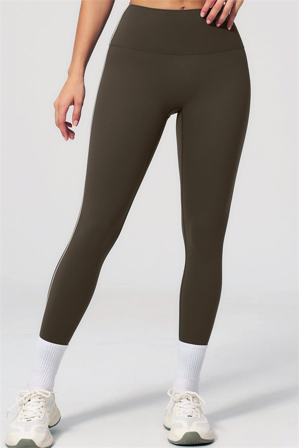 The Venus T-shirt Leggings 2-Piece Set