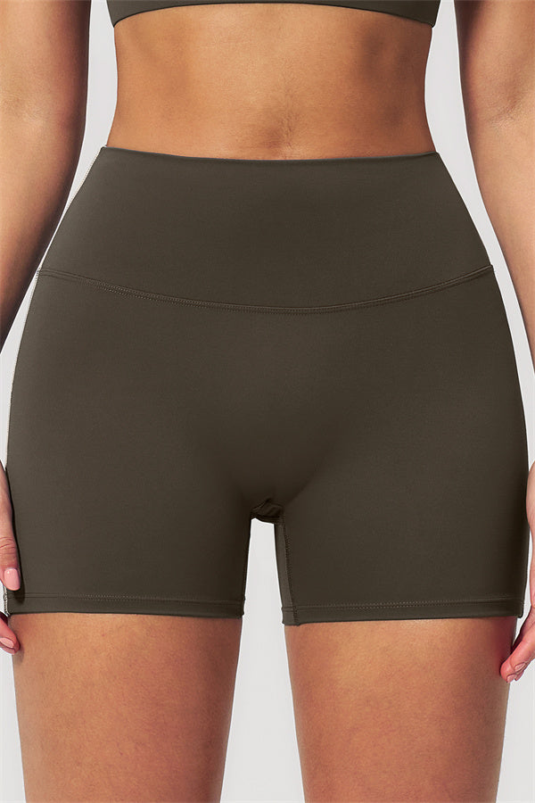 The Venus T-shirt Shorts 2-Piece Set
