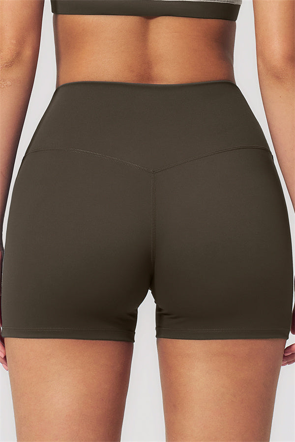 The Venus T-shirt Shorts 2-Piece Set