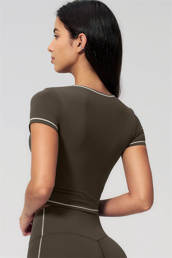 The Venus T-shirt
