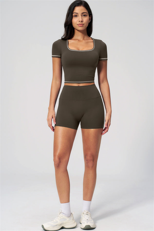 The Venus T-shirt